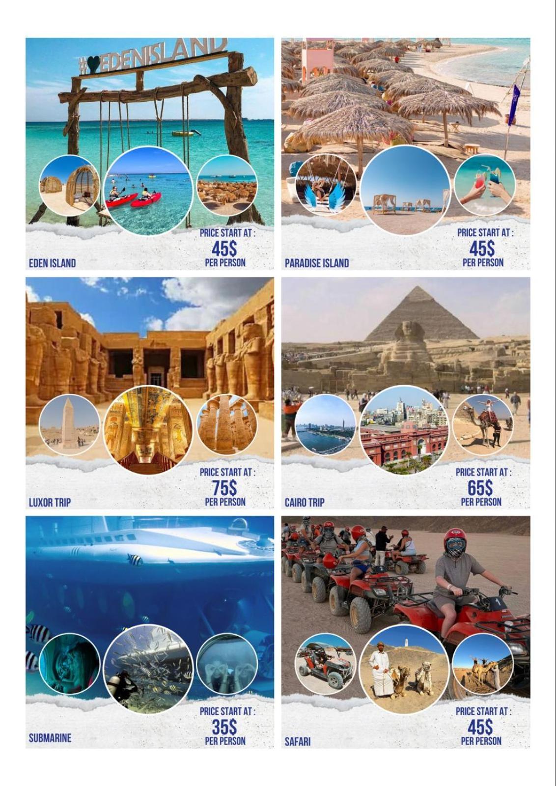Juliana Suites By Vision Hurghada Exteriör bild
