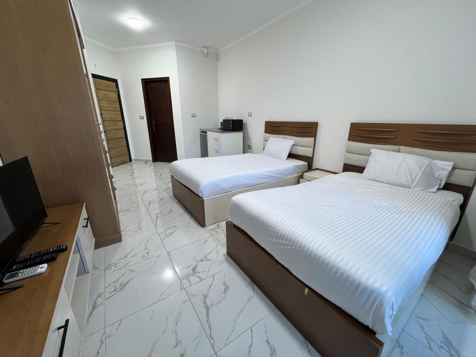 Juliana Suites By Vision Hurghada Exteriör bild