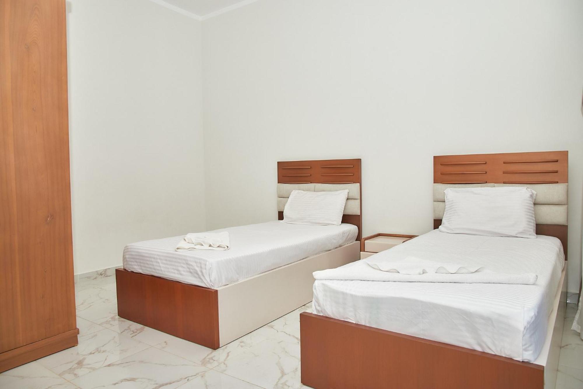Juliana Suites By Vision Hurghada Exteriör bild