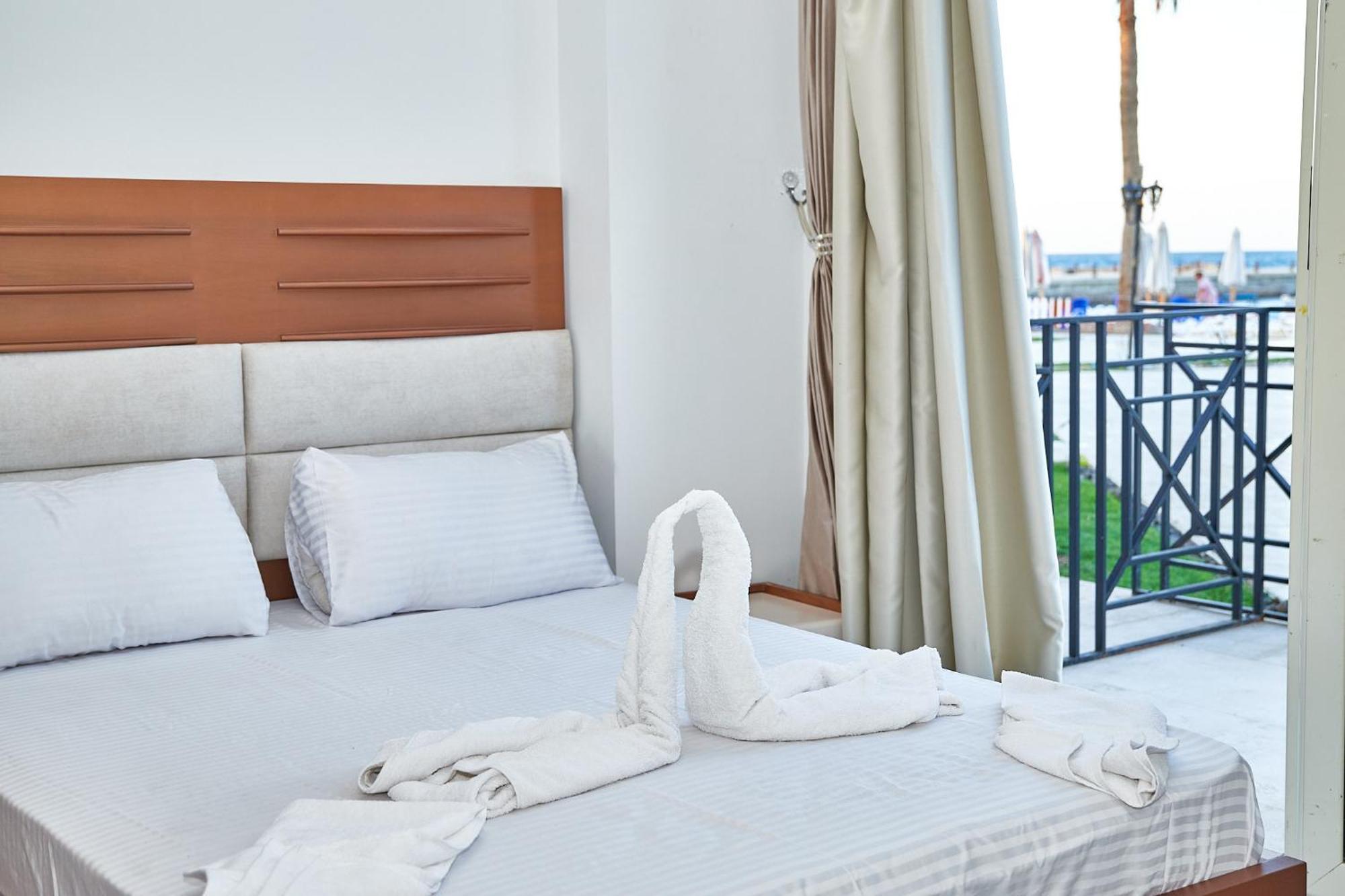 Juliana Suites By Vision Hurghada Exteriör bild
